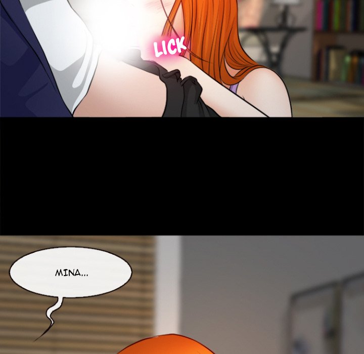 The Voice of God Chapter 10 Page 108