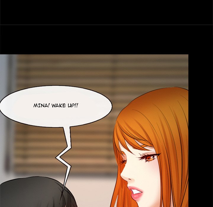 The Voice of God Chapter 10 Page 115