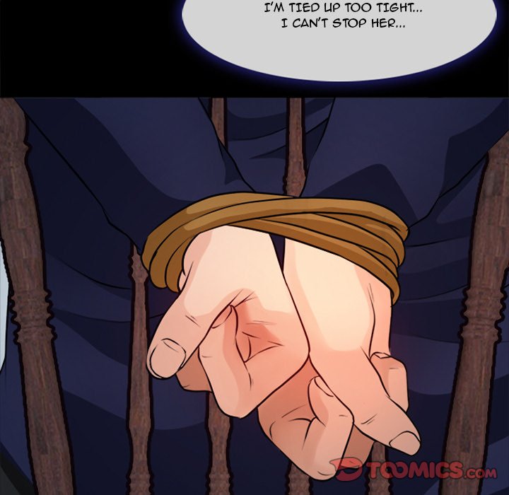 The Voice of God Chapter 10 Page 117
