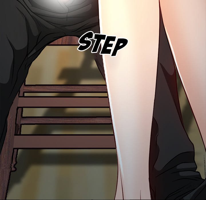 The Voice of God Chapter 10 Page 119