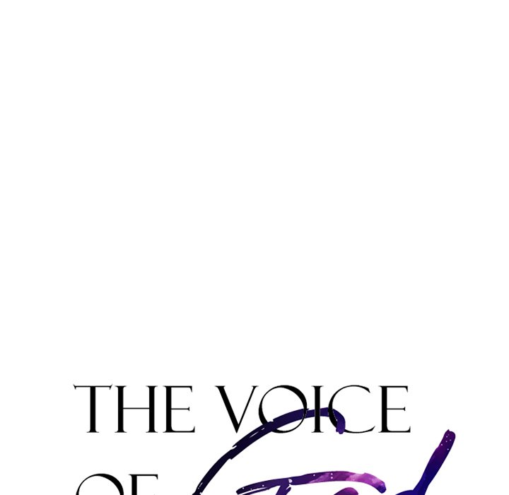 The Voice of God Chapter 10 Page 12