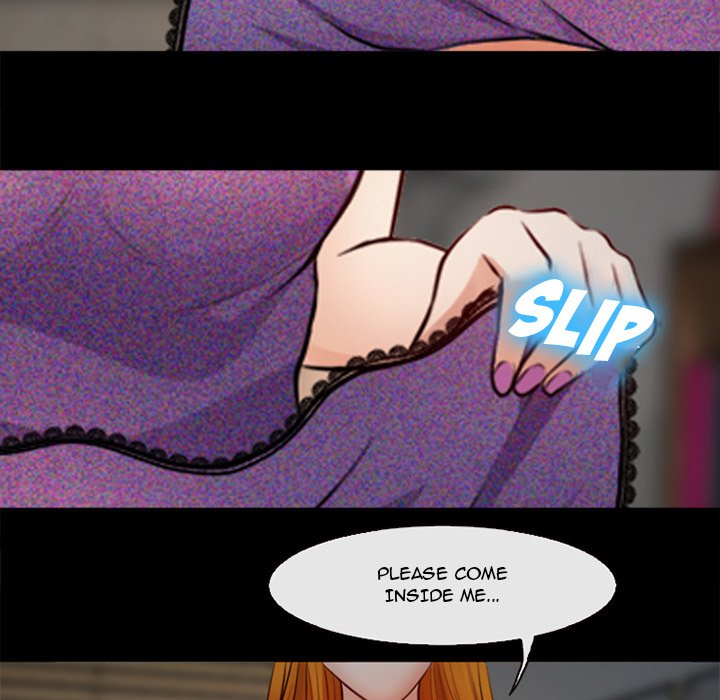 The Voice of God Chapter 10 Page 122