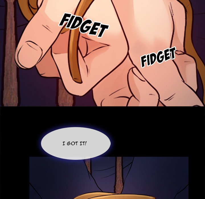 The Voice of God Chapter 10 Page 125