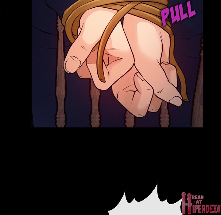 The Voice of God Chapter 10 Page 126