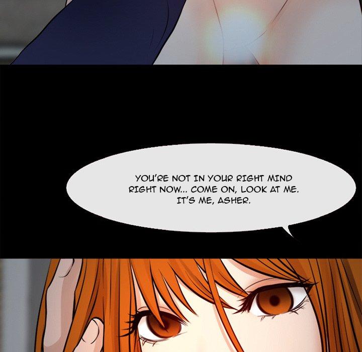 The Voice of God Chapter 10 Page 128
