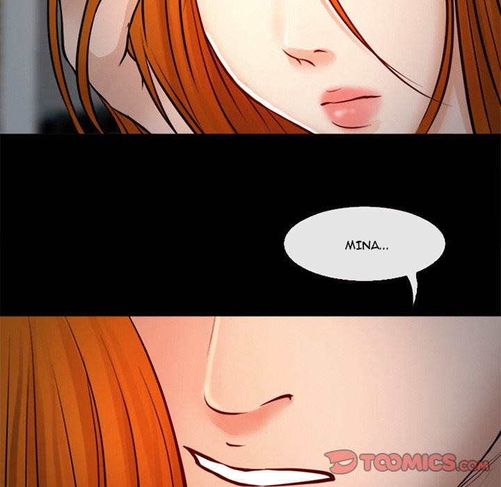 The Voice of God Chapter 10 Page 129