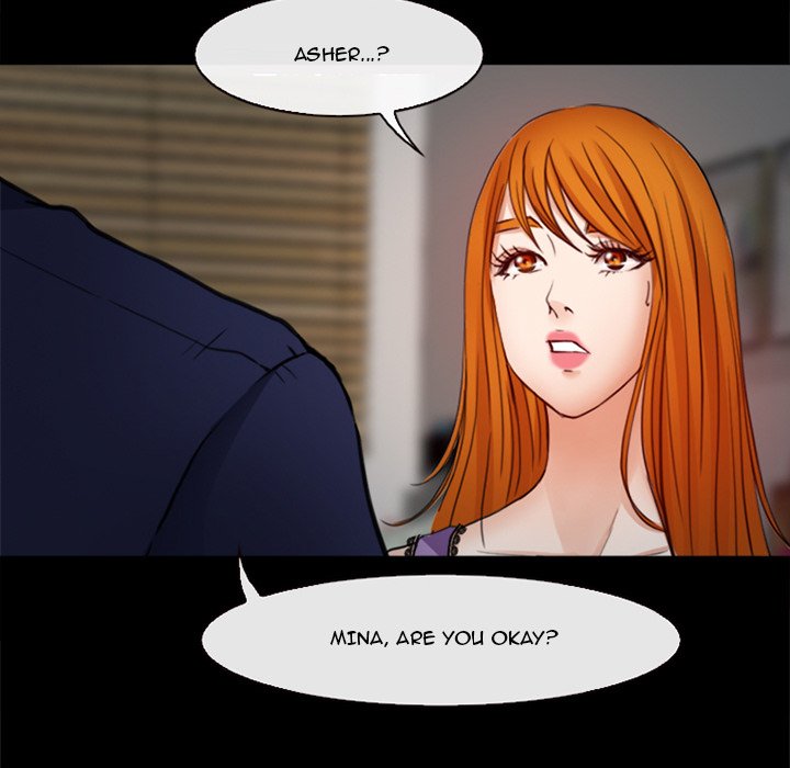 The Voice of God Chapter 10 Page 132