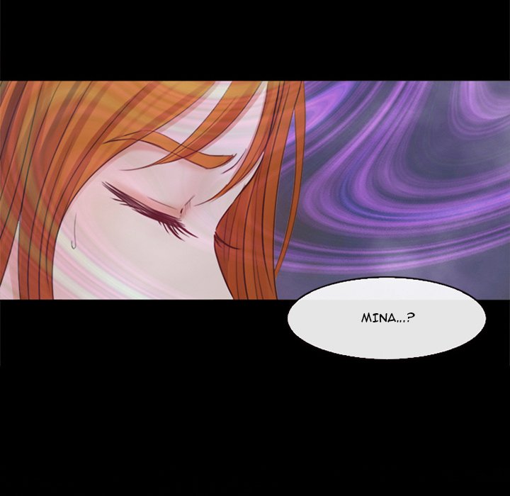 The Voice of God Chapter 10 Page 133