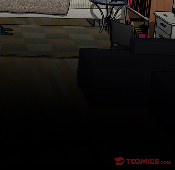 The Voice of God Chapter 10 Page 135