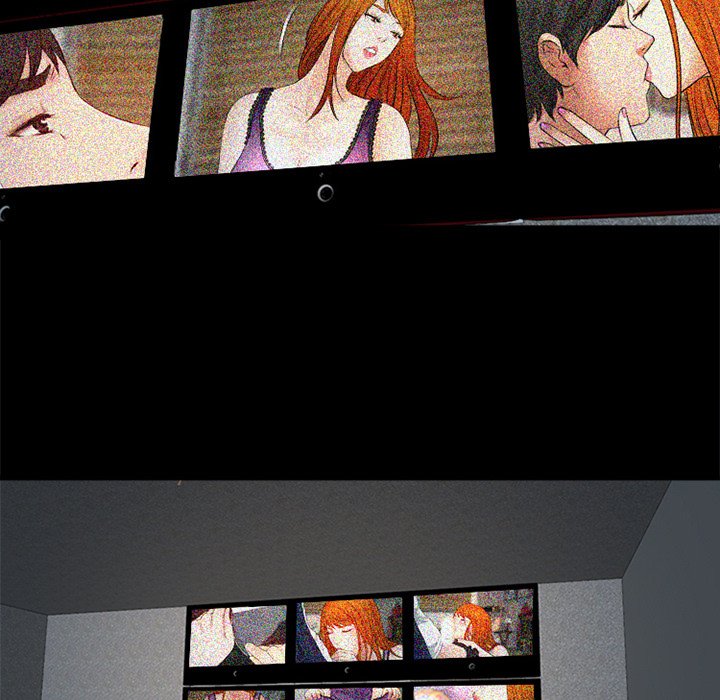 The Voice of God Chapter 10 Page 137
