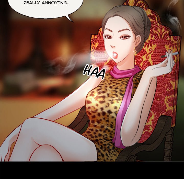 The Voice of God Chapter 10 Page 140
