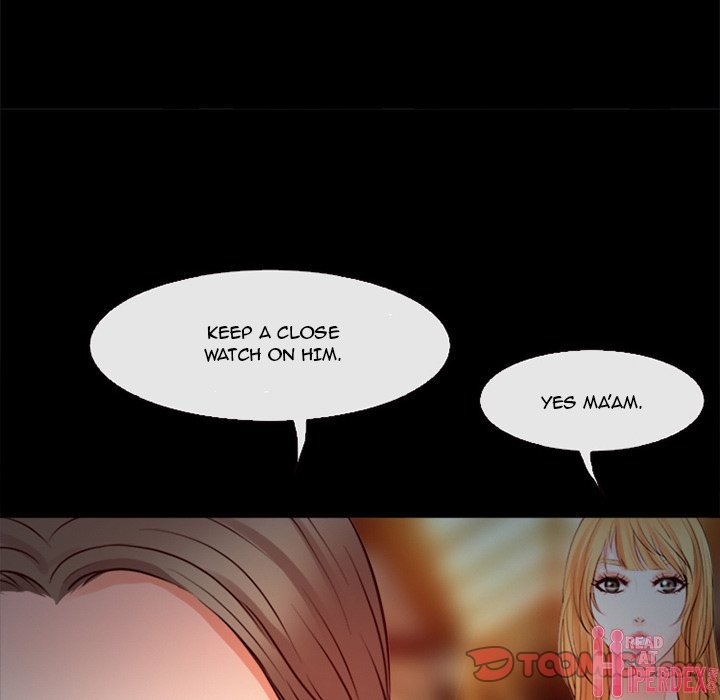 The Voice of God Chapter 10 Page 141