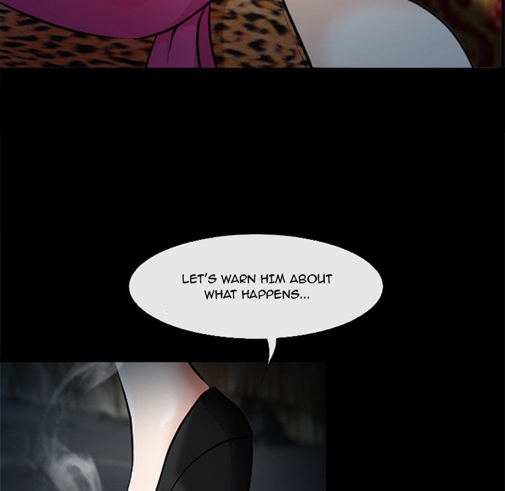 The Voice of God Chapter 10 Page 143
