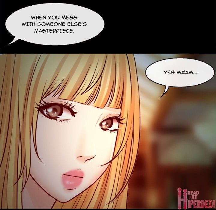The Voice of God Chapter 10 Page 145