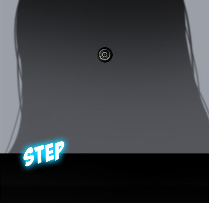 The Voice of God Chapter 10 Page 17