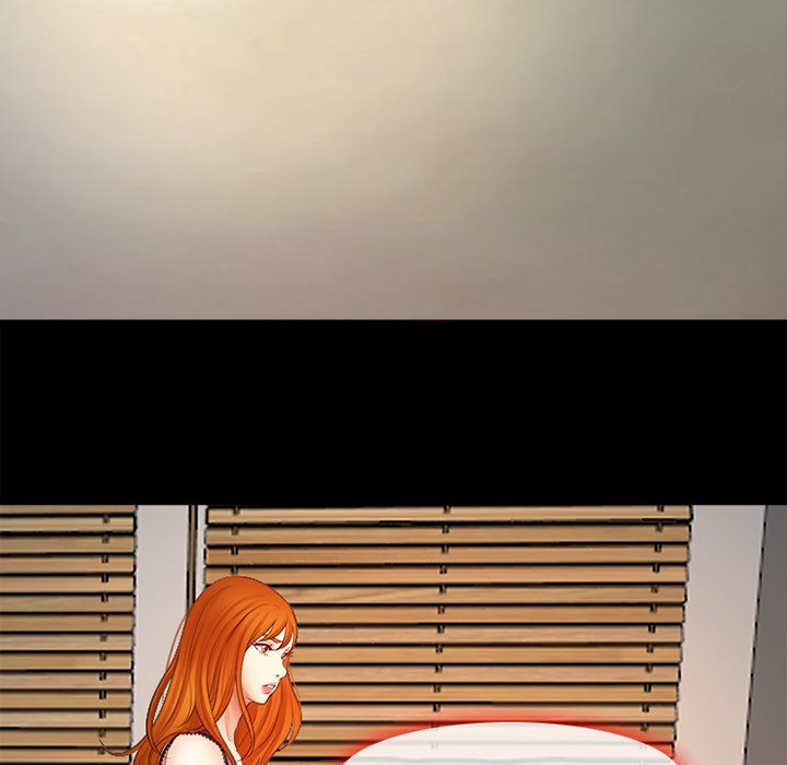 The Voice of God Chapter 10 Page 22