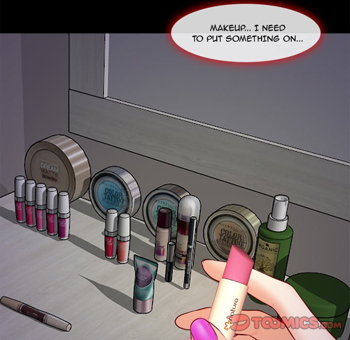The Voice of God Chapter 10 Page 27