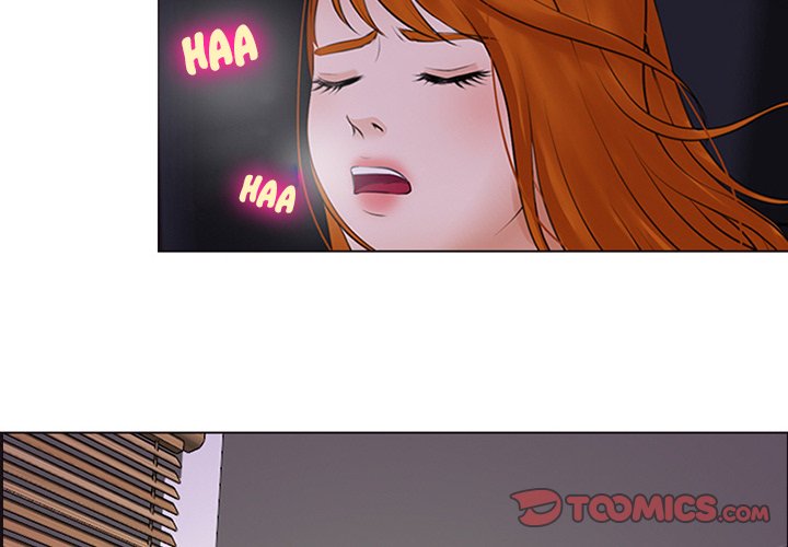 The Voice of God Chapter 10 Page 3