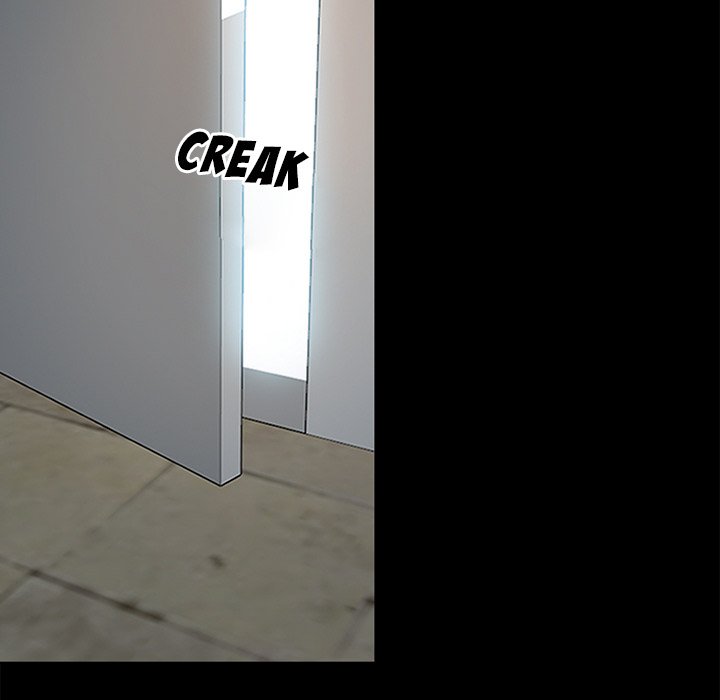 The Voice of God Chapter 10 Page 32