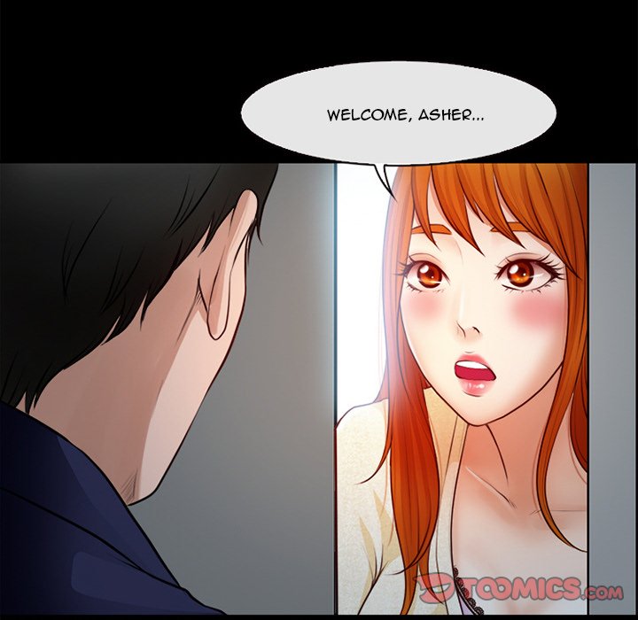 The Voice of God Chapter 10 Page 33