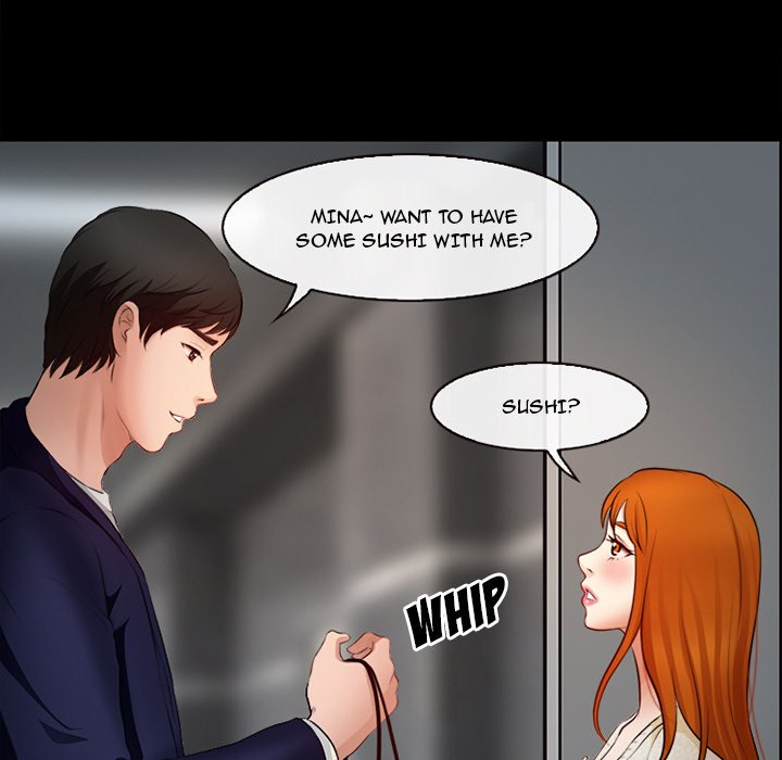The Voice of God Chapter 10 Page 34