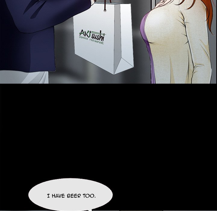 The Voice of God Chapter 10 Page 35