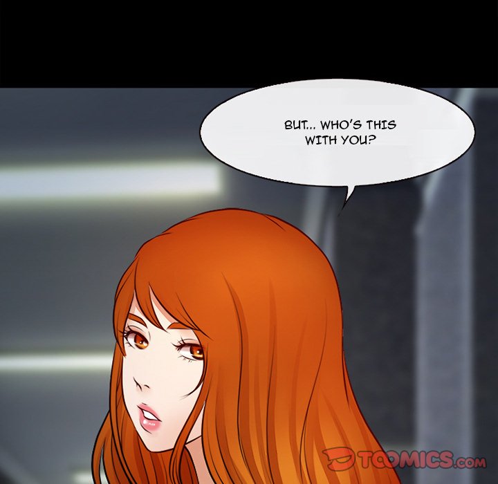 The Voice of God Chapter 10 Page 39