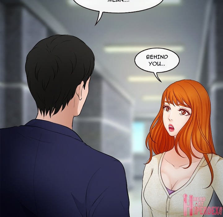 The Voice of God Chapter 10 Page 41