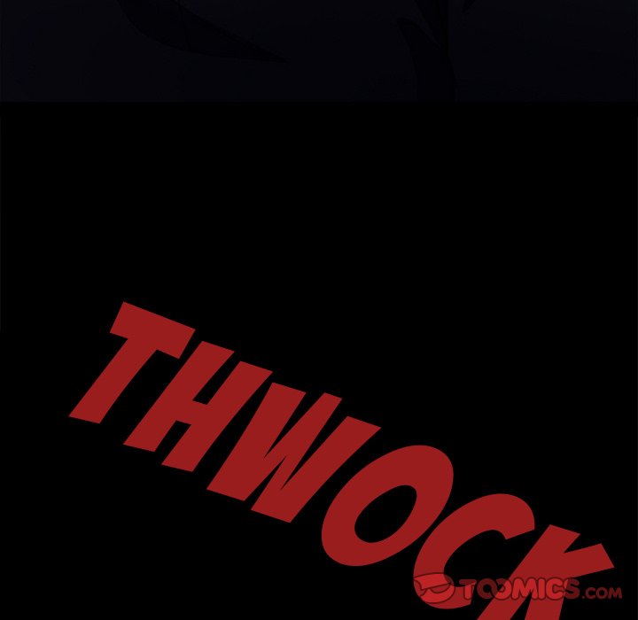 The Voice of God Chapter 10 Page 45