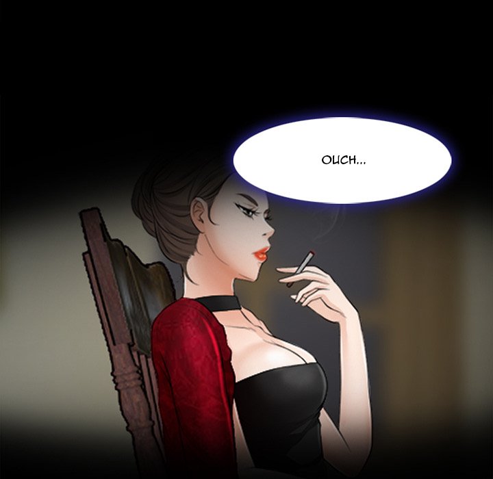 The Voice of God Chapter 10 Page 48
