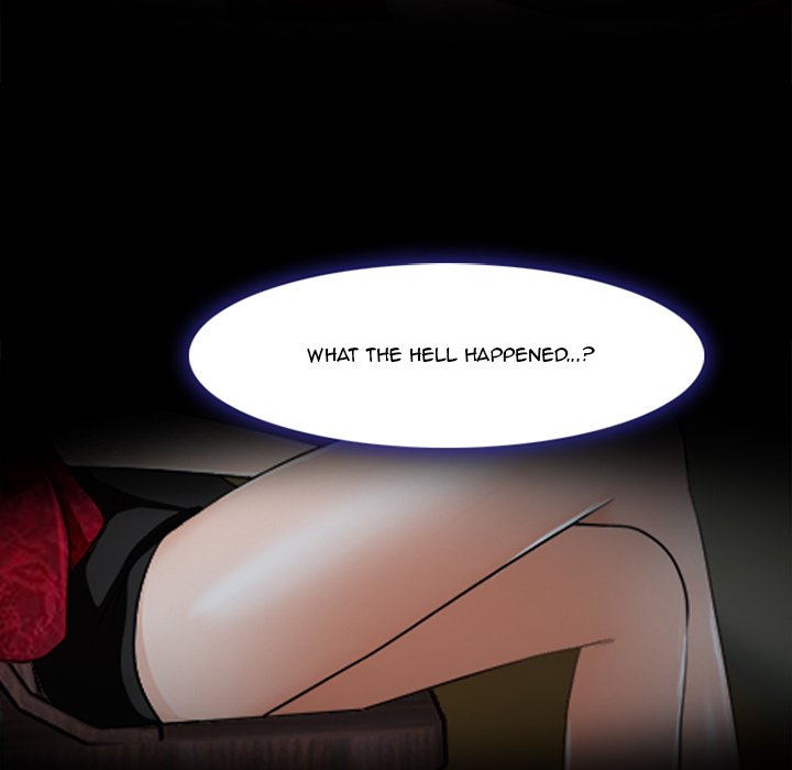 The Voice of God Chapter 10 Page 49