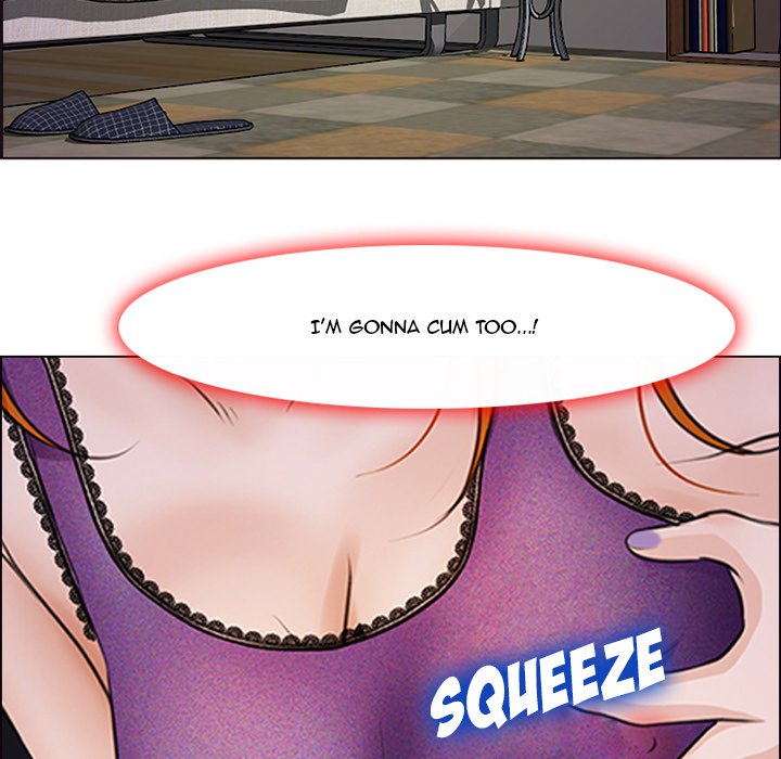 The Voice of God Chapter 10 Page 5