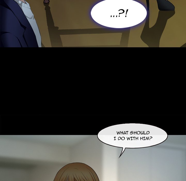 The Voice of God Chapter 10 Page 52