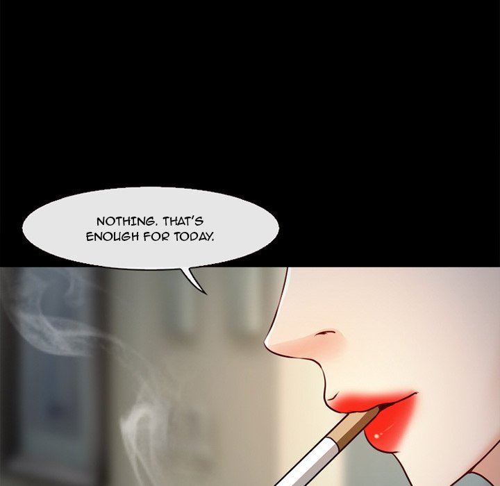 The Voice of God Chapter 10 Page 55