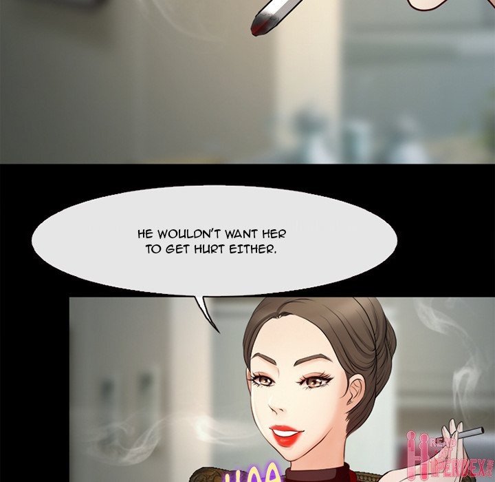 The Voice of God Chapter 10 Page 56
