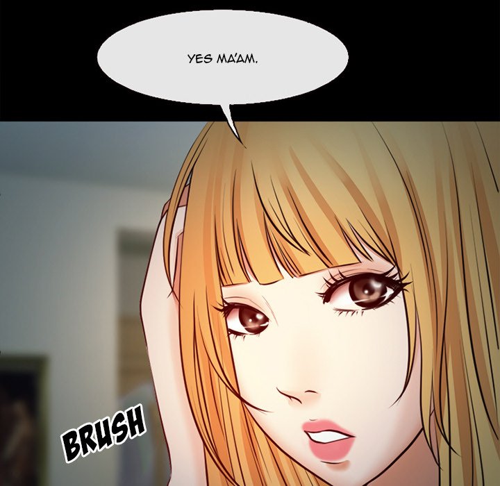 The Voice of God Chapter 10 Page 58