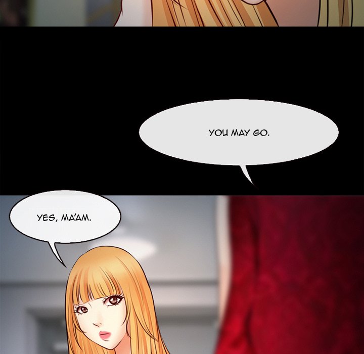 The Voice of God Chapter 10 Page 59