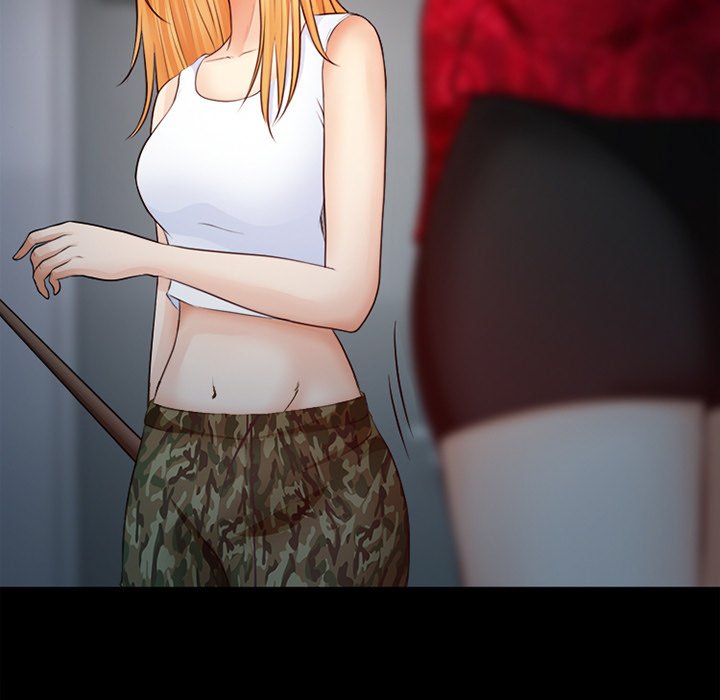 The Voice of God Chapter 10 Page 60