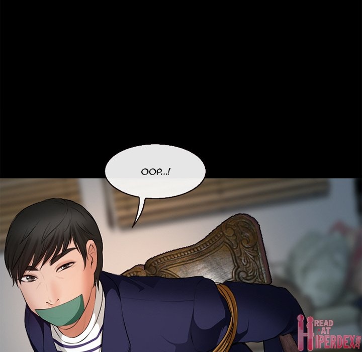 The Voice of God Chapter 10 Page 61