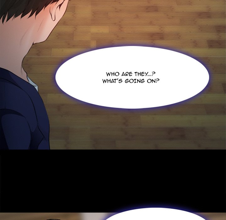 The Voice of God Chapter 10 Page 64