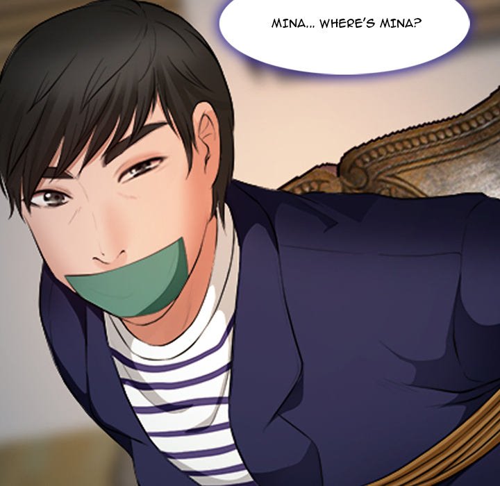 The Voice of God Chapter 10 Page 65