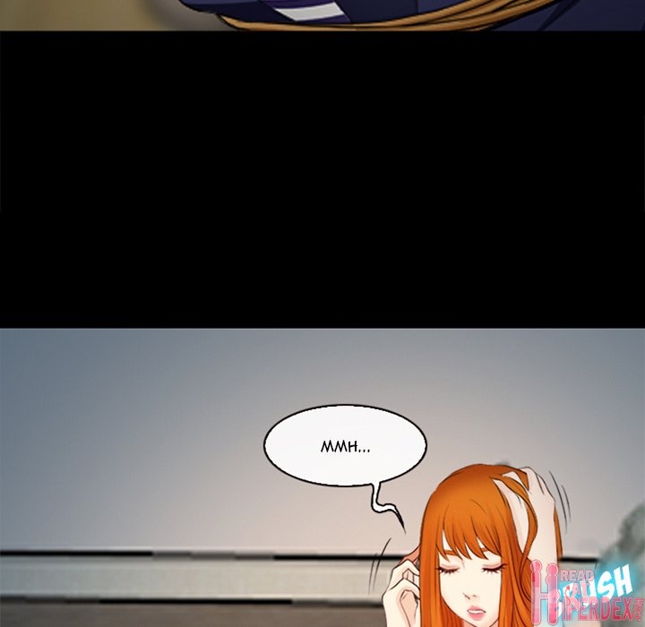 The Voice of God Chapter 10 Page 66