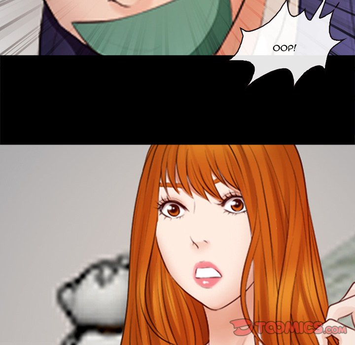 The Voice of God Chapter 10 Page 69