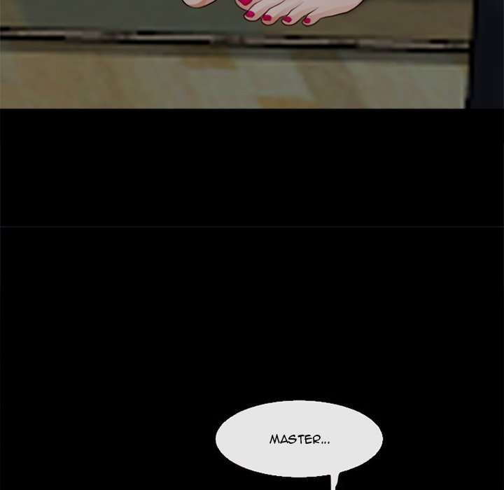 The Voice of God Chapter 10 Page 73