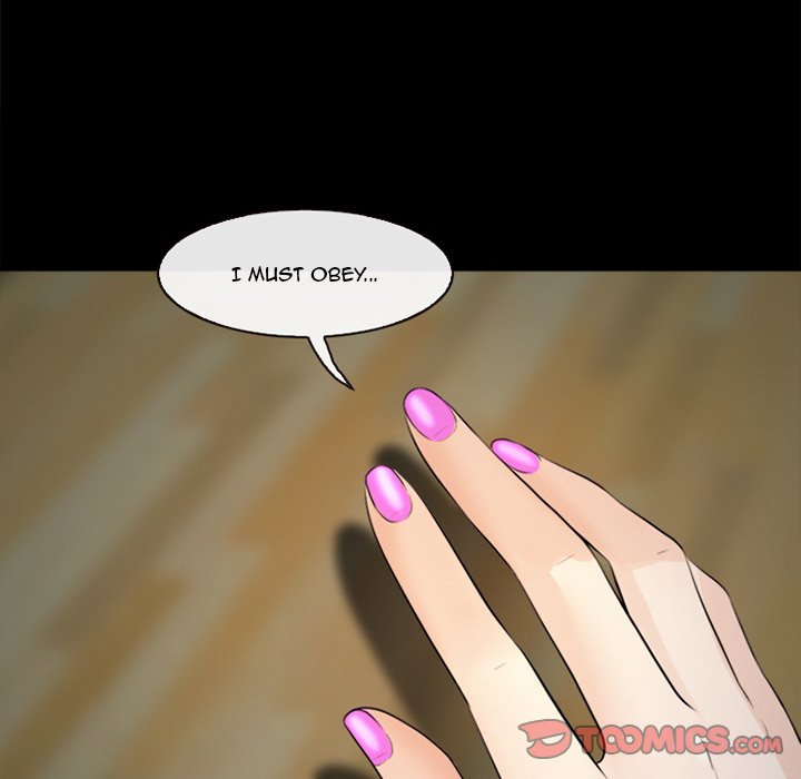 The Voice of God Chapter 10 Page 75