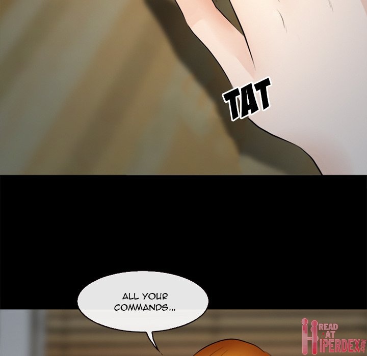 The Voice of God Chapter 10 Page 76