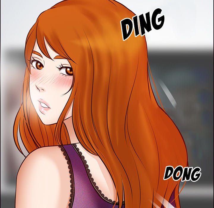 The Voice of God Chapter 10 Page 8