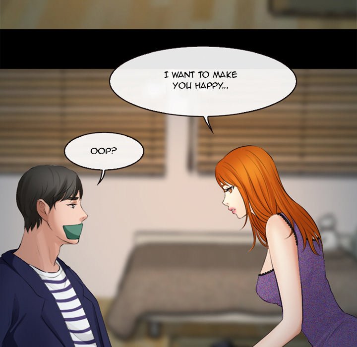 The Voice of God Chapter 10 Page 89