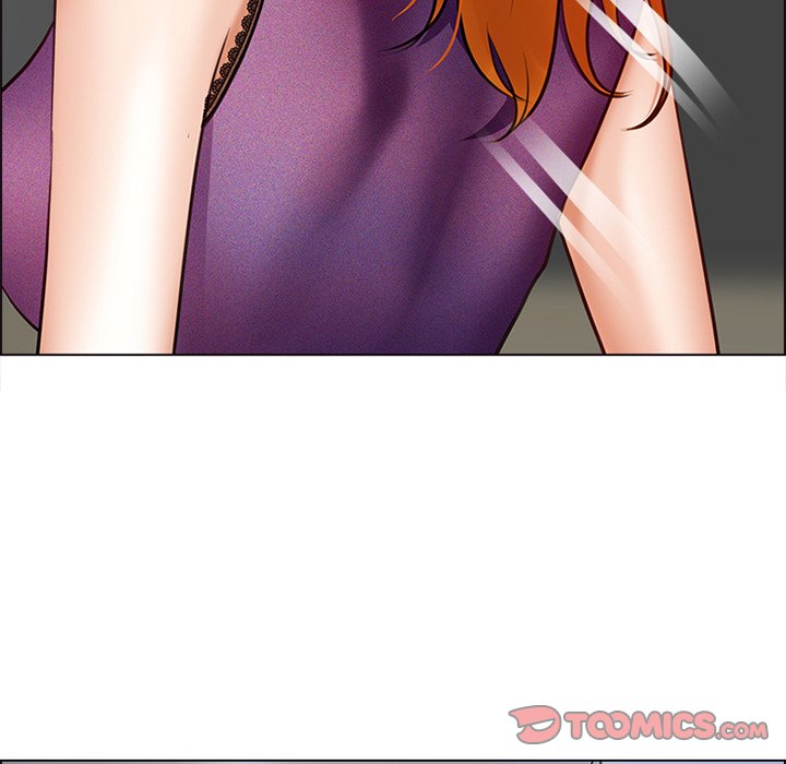 The Voice of God Chapter 10 Page 9