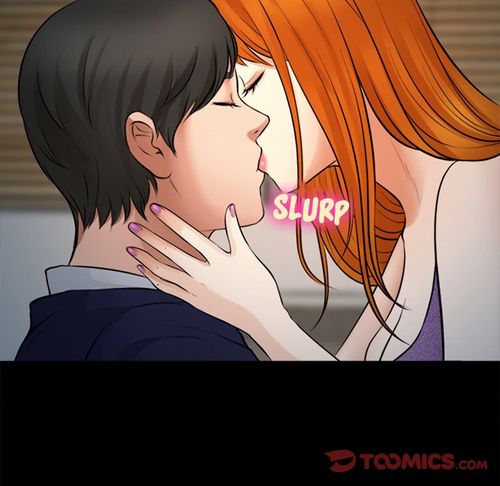 The Voice of God Chapter 10 Page 93